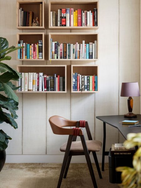18+ Small Home Library ( COMPACT & EFFECTIVE) - Library Desings